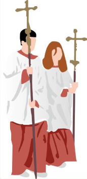 altar sever